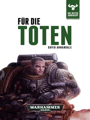 cover image of Für die Toten
